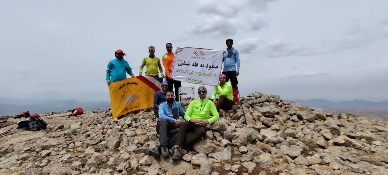 به مناسبت گرامیداشت هفته کارگر درشرکت پلی اکریل ایران